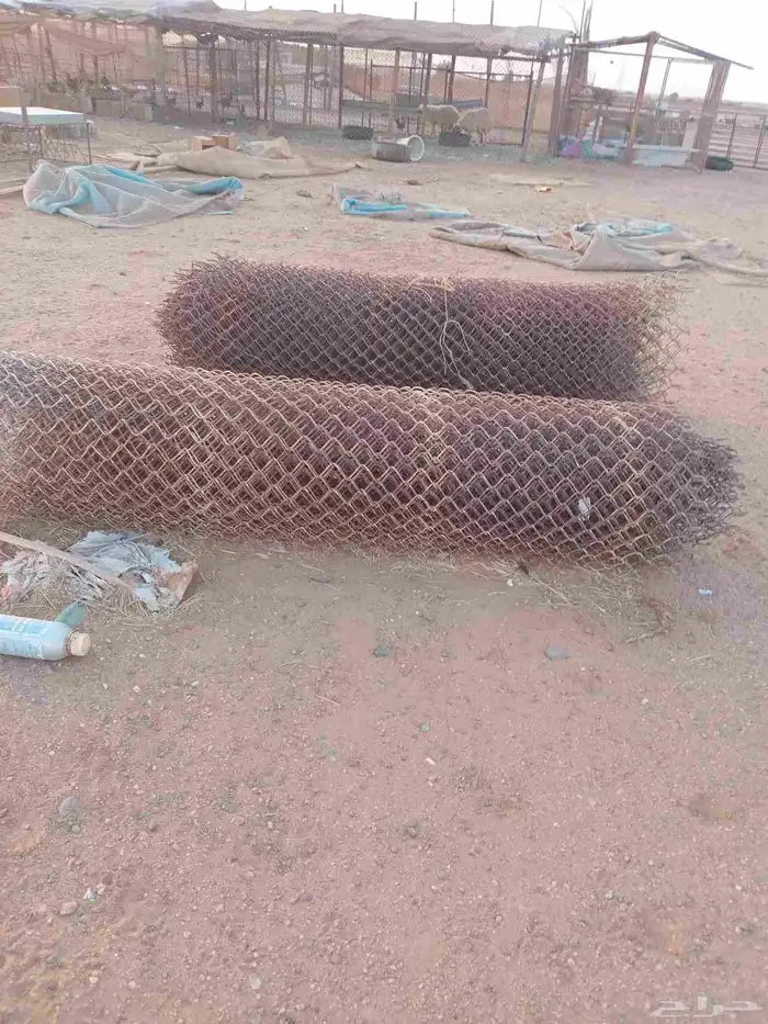 شبوك قويه وزنك 4