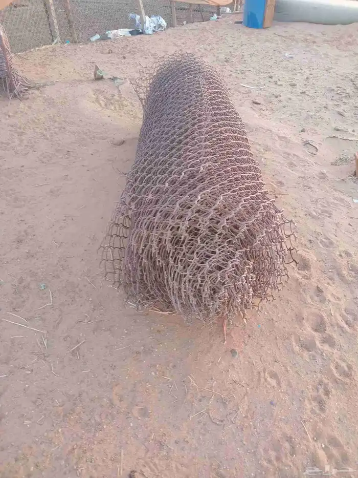 شبوك قويه وزنك 6