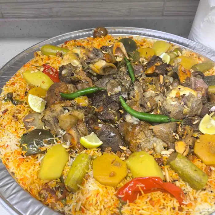 طبخ بنت الطنايا 1
