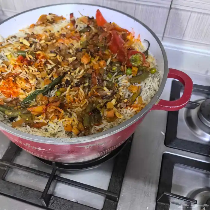 طبخ بنت الطنايا 3