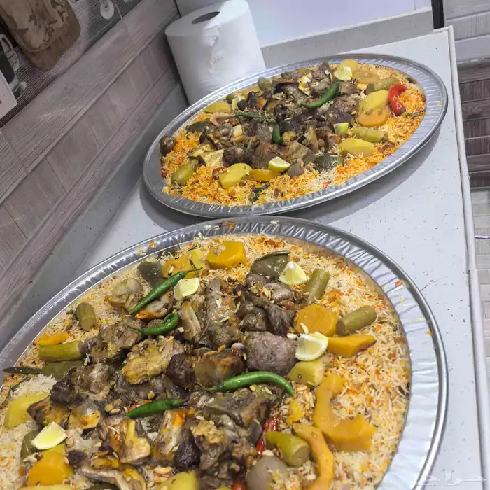 طبخ بنت الطنايا 2