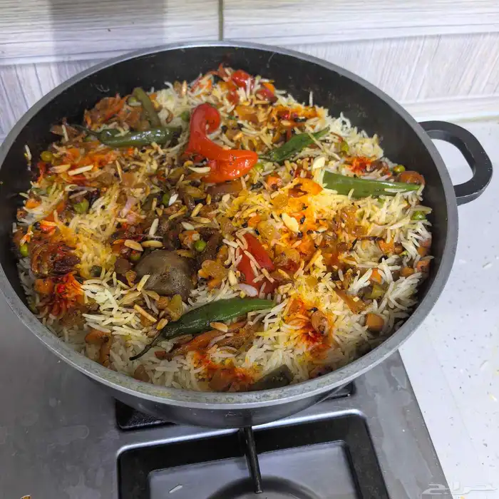 طبخ بنت الطنايا 4