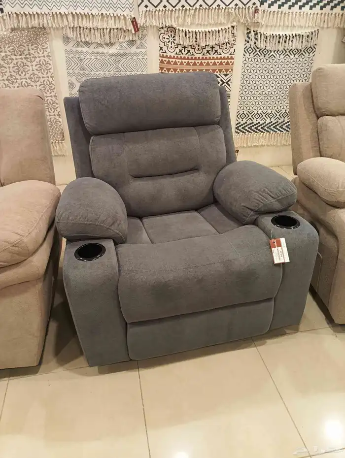 كراسي ليزي بوي استرخاء 0