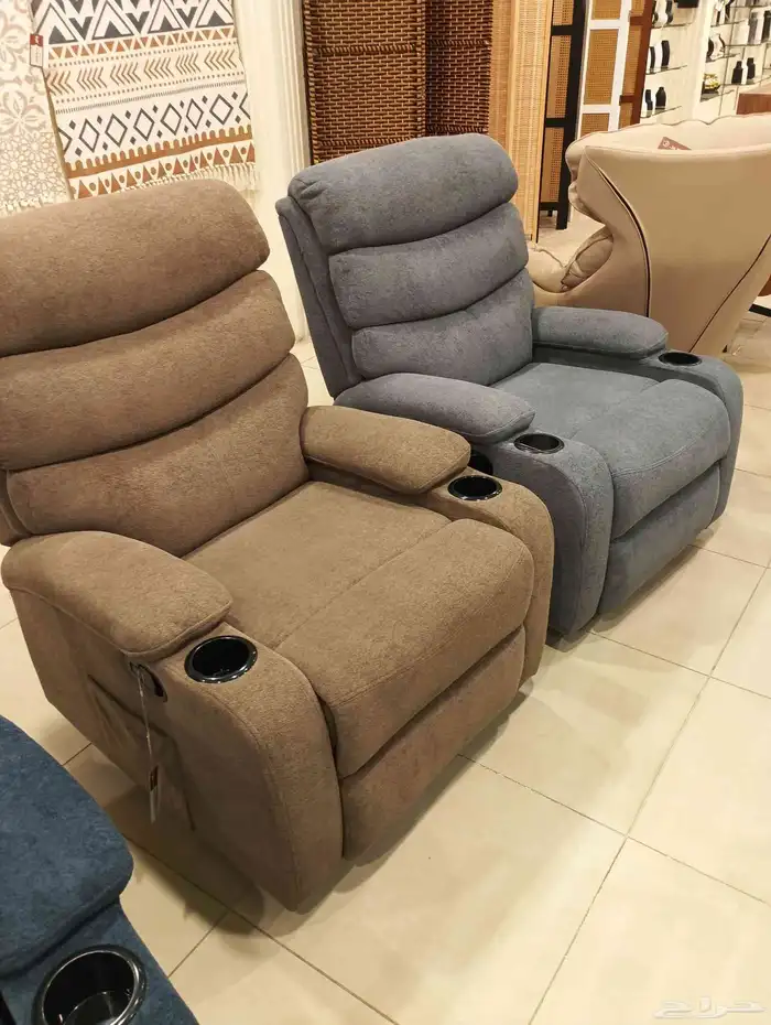 كراسي ليزي بوي استرخاء 4