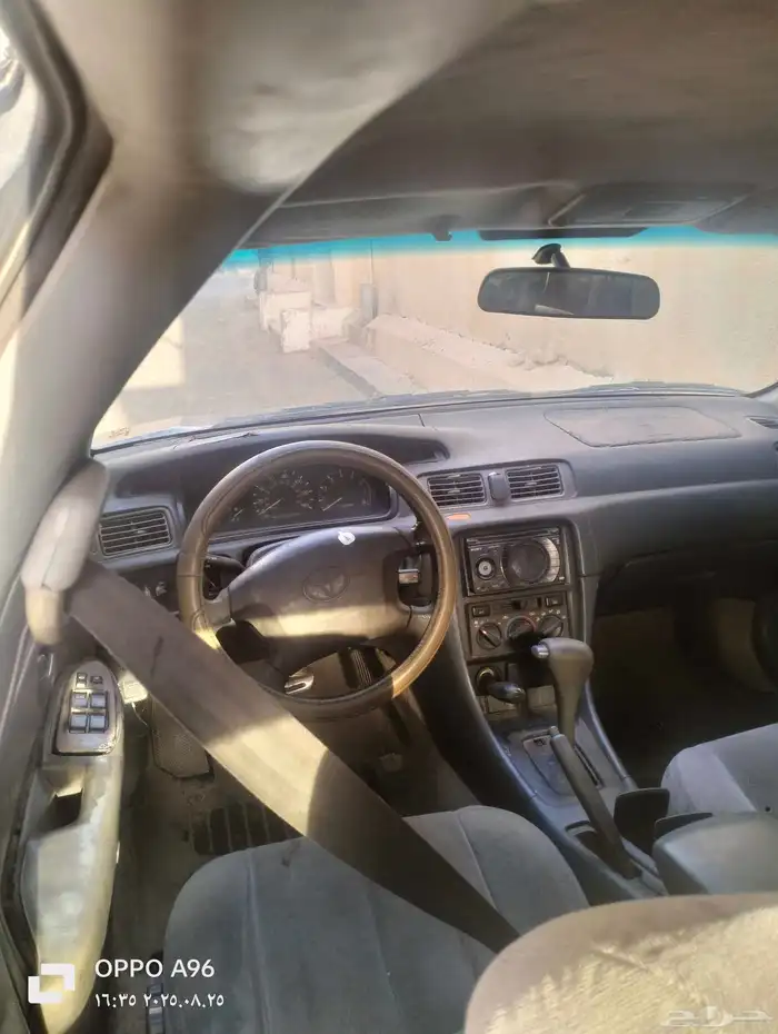كامري 1997 1