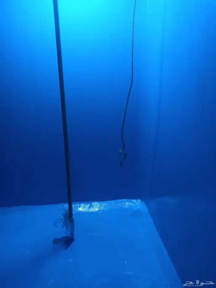 كشف تسربات المياه وعزل خزانات والاسطح 0