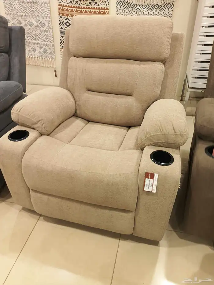 كراسي ليزي بوي استرخاء 2