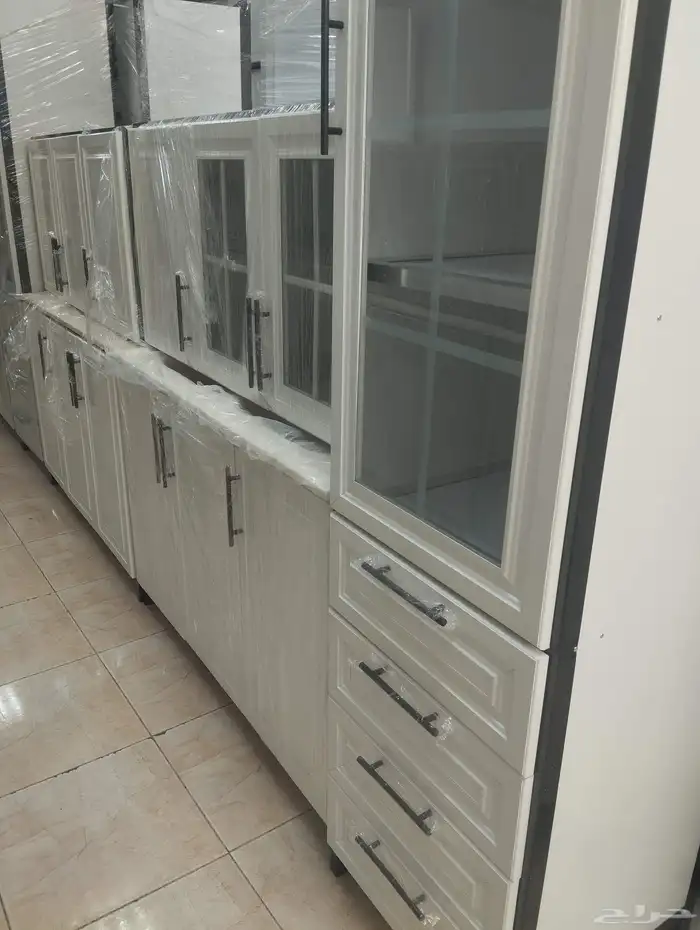 مطبخ جديد للبيع 0