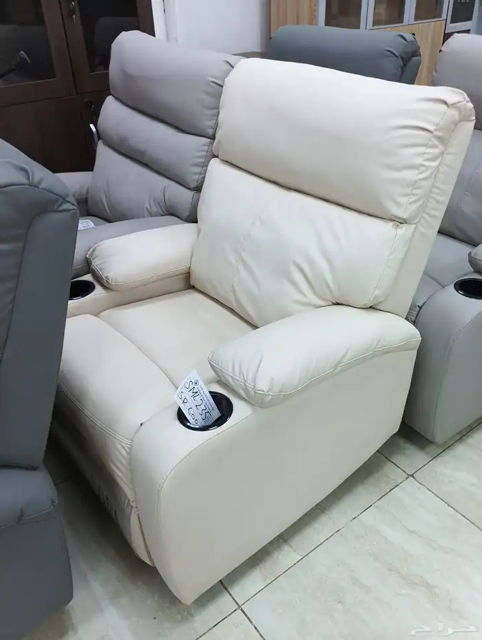 كراسي ليزي بوي استرخاء 9