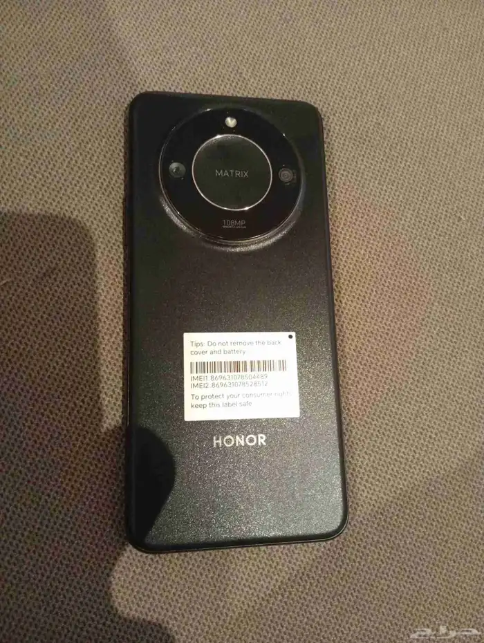 هونر x9c smart 0