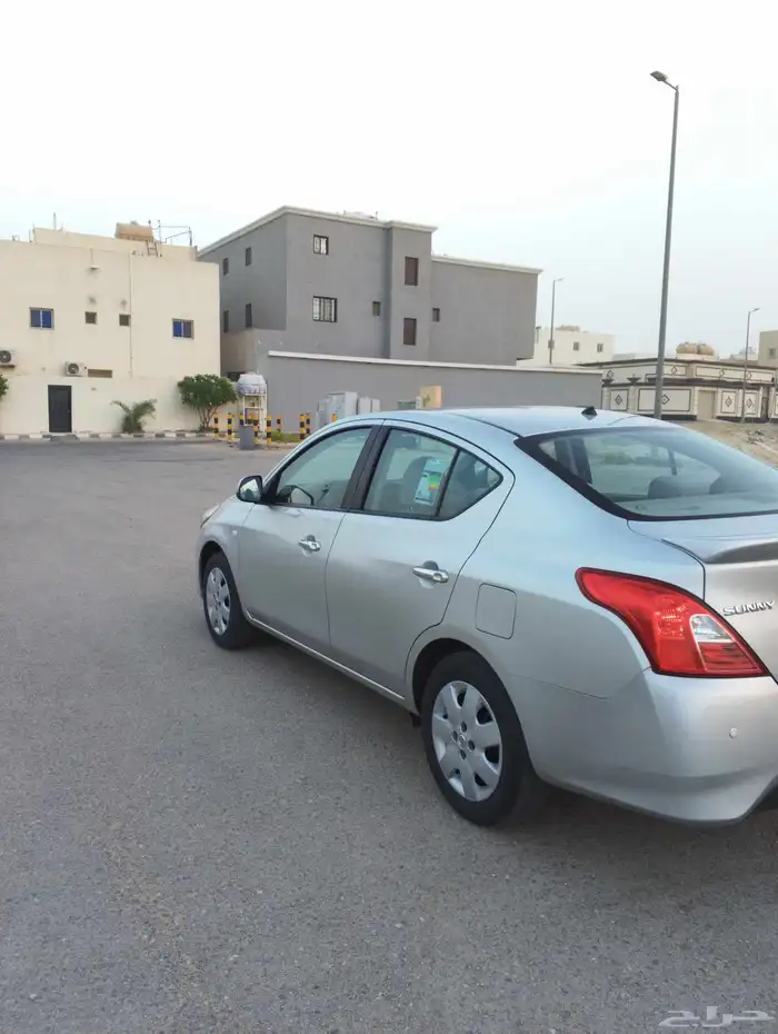 نيسان صني 2021 5
