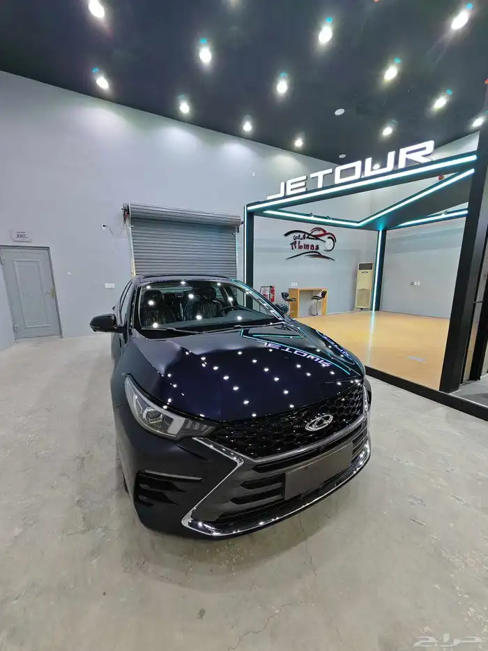 شيري اريزو 6 2022 اصفار 1