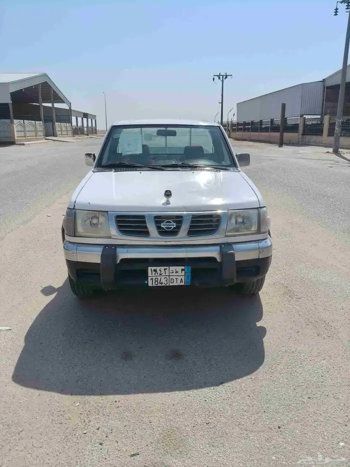 ددسن دبل 2001 0