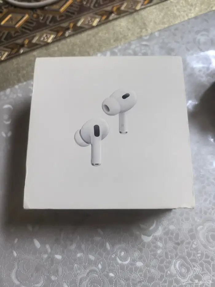 سماعة هواوي فري بودز برو 4 وابل بودز برو 2 1