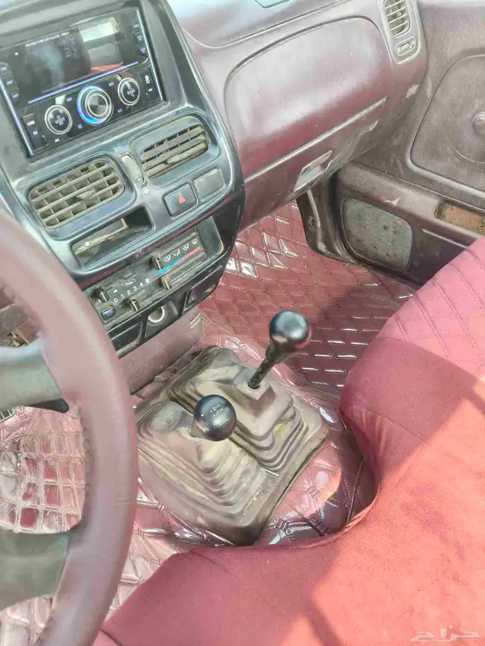 ددسن دبل 2001 3