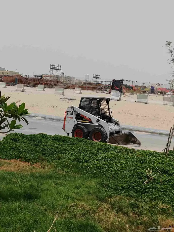 بوبكات للايجار انحاء الشرقية 0