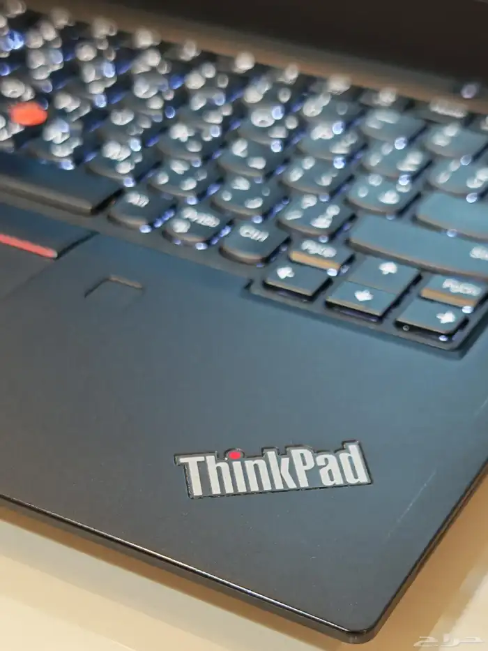 عرض خاص   لابتوب Lenovo ThinkPad X390 i7   ويندوز 11 برو 2