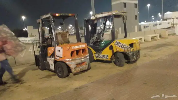 سكينه رافعه شوكيه للإيجار في الطائف ونواحيها 2