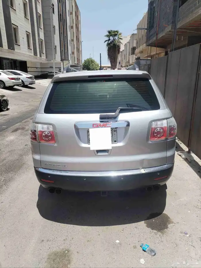 جمس أكاديا 2010 للبيع 0