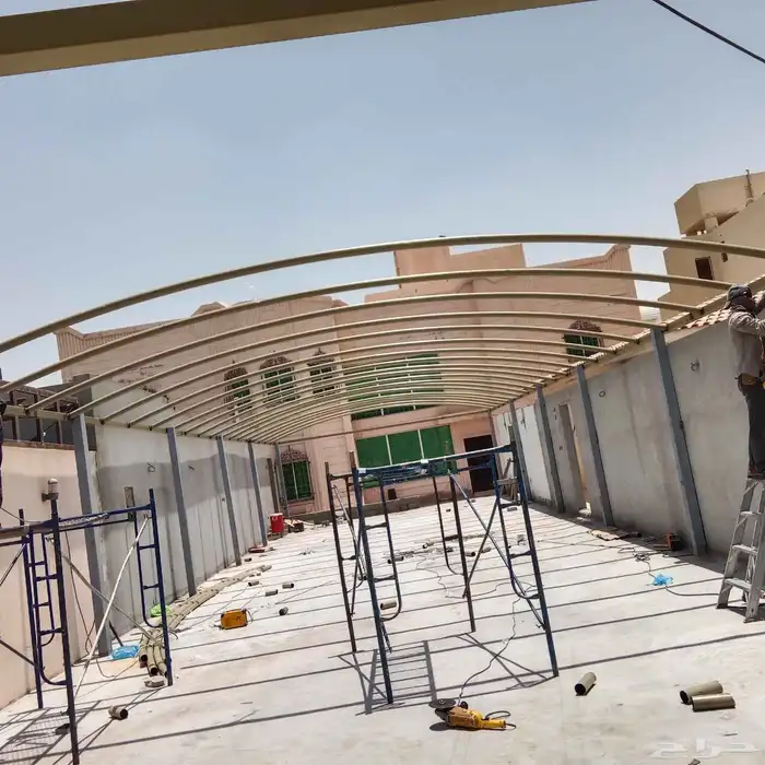 حداد اتقان وانجاز 7