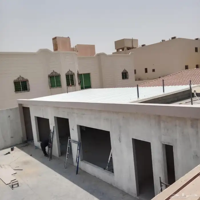 حداد اتقان وانجاز 1