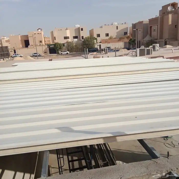 حداد اتقان وانجاز 4