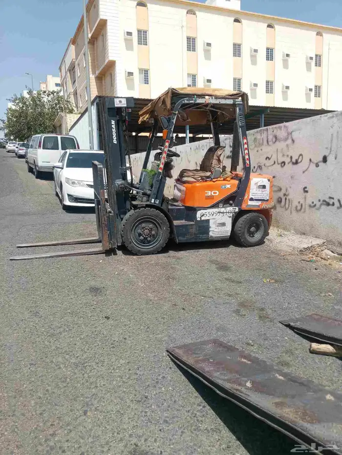 سكينه رافعه شوكيه للإيجار في الطائف ونواحيها 3