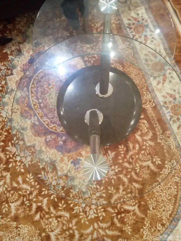 اثاث للبيع مكيف كنب جزامة سجاد 4