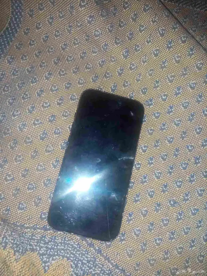 ايفون 15 خربان أقبل بدل 1