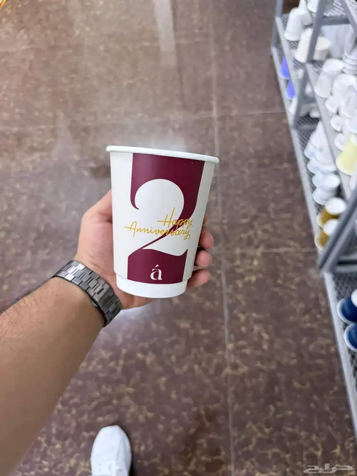 مطبعة طباعة أكواب ورقية وبلاستيكية تصنيع أكواب مصنع أكواب 2