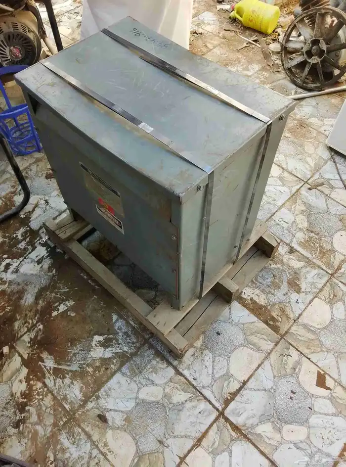 محول كهرب 30كيلو جديد لم يستخدم الصناعه امريكي 3