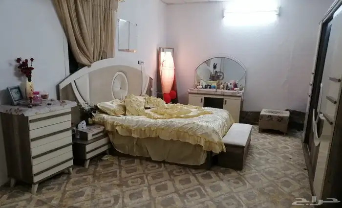 غرفة النوم تركي للبيع 2
