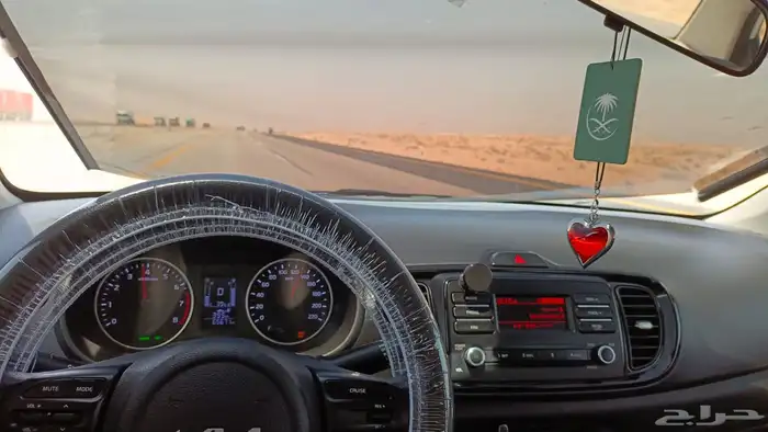 للتنازل كيا بيجاس 2024 1