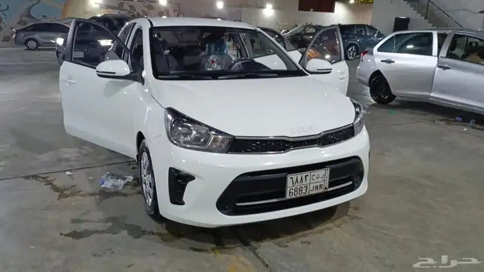 للتنازل كيا بيجاس 2024 0