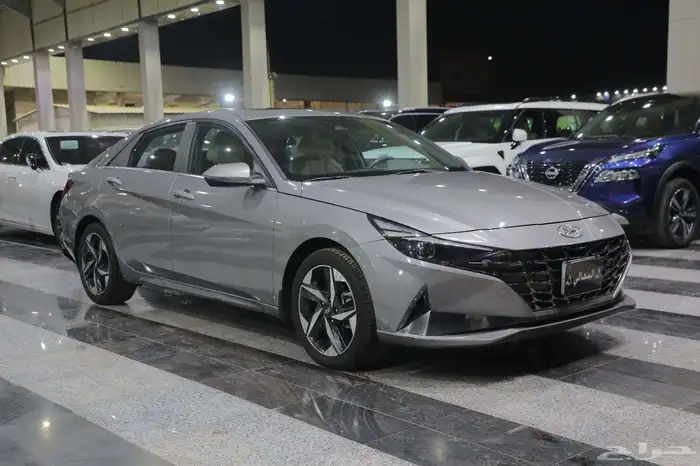 هيونداي النترا موديل 2022 فل كامل 1