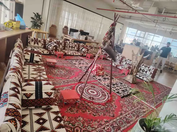 قهوجي الخبر الدمام 5