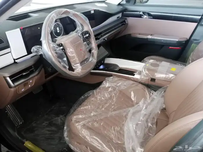 هونداي ازيرا 2025 5