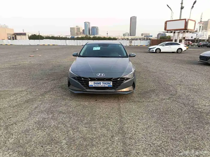 سيارات مستورده بطاقة جمركية بمواصفات كوريه 6