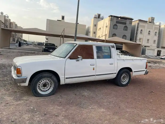 للبيع ددسن 1985 7
