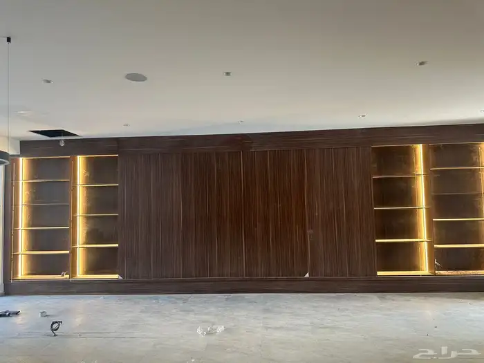 نجار ديكورات خشب الرياض كاشف محمود باكستاني جوال 6