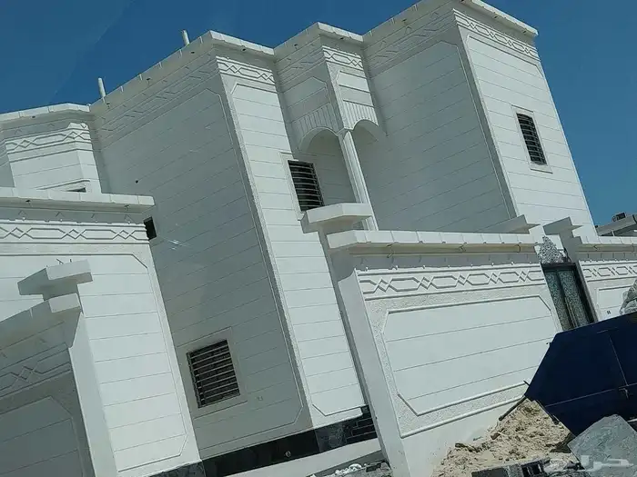 بديل الحجر الطبيعي لياسه ملونه 7