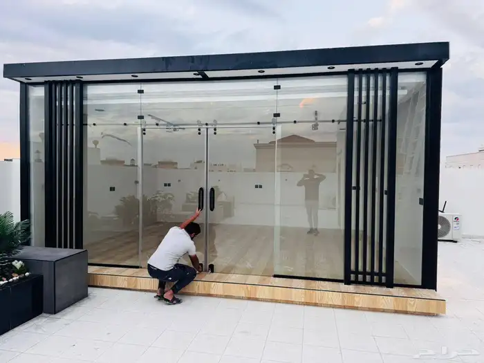 تنسيق حدائق 1