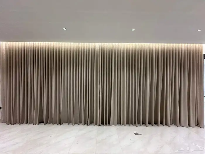 تفصيل ستائر 2