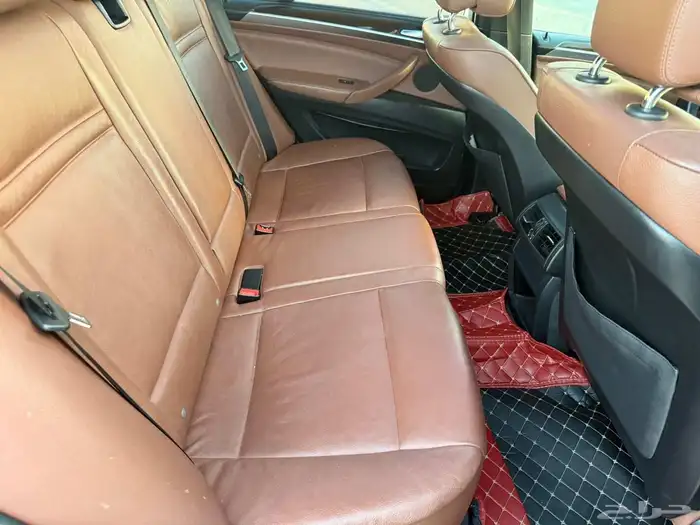 بي ام دبليو X5 12