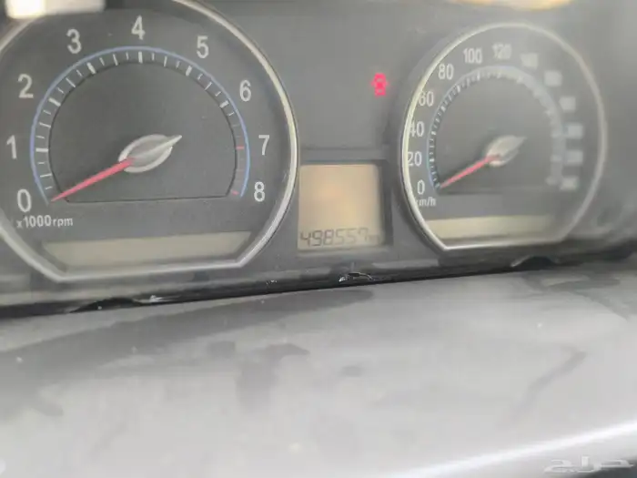 كيا أوبتيما 2009 6
