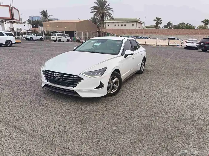 سيارات مستورده بطاقة جمركية بمواصفات كوريه 9