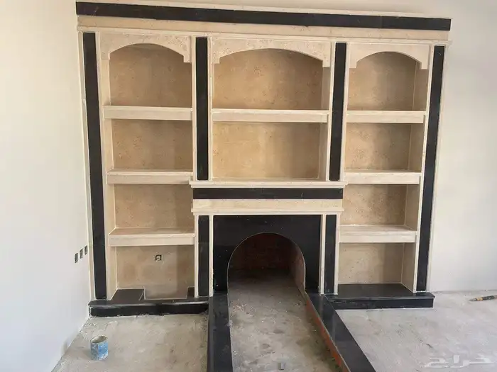 مشبايجار مدخنه 2