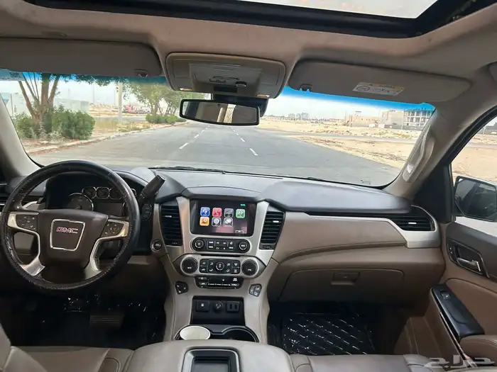 يوكن فل SLT وكاله 2018 14