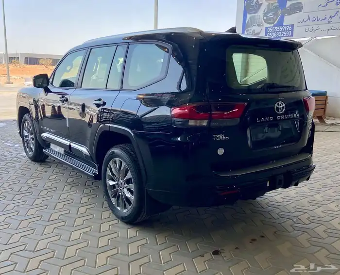 جي اكس ار L5 2024 3