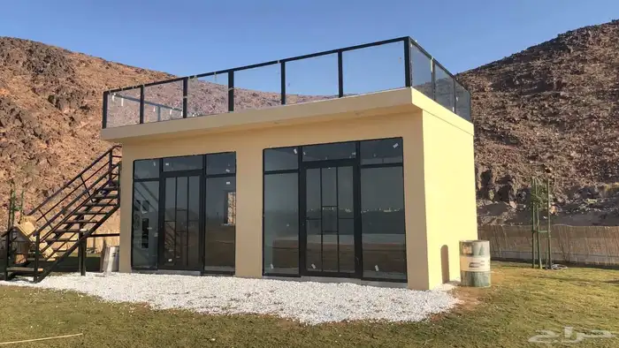 للبيع محلات متنقله جودة عالية جدا جلسات علوية بالاعلى 0